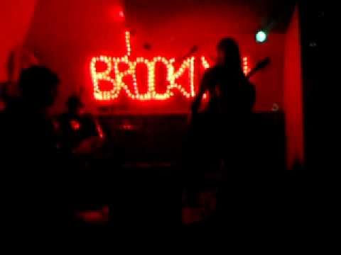 Zákaz vstupuBB - Myślienky vojaka