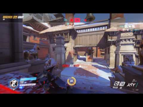 [ Superior Clan ] GRBOY Genji Mad Movie