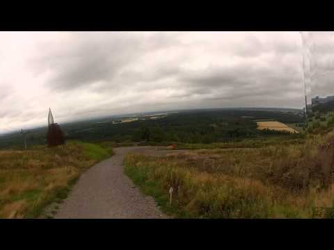 The Run Örebro 2012 - Kvarntorpshögen (Bonus)