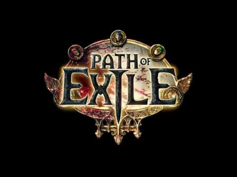 Path of Exile - Main Menu Theme (Old)