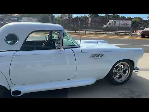 1955 Ford Thunderbird (CC-1895114) for sale in West Babylon, New York