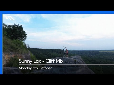 Sunny Lax - Cliff Mix