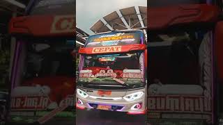 Download lagu Story' WA bus EKA CEPAT, New sayang 2 mp3