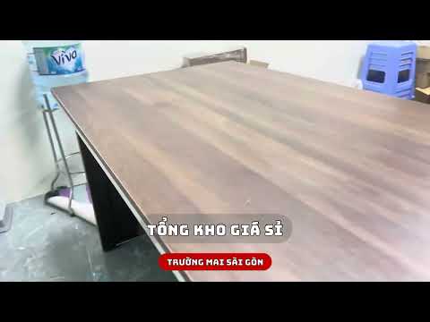 Bàn Giám Đốc Quản Lý 1m6 - BGĐ16