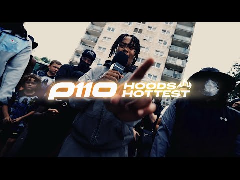 RC - Hoods Hottest (Part 2) | P110