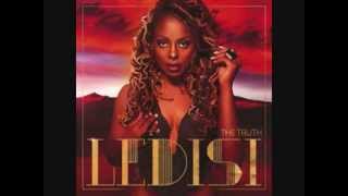 Ledisi- Lose Control