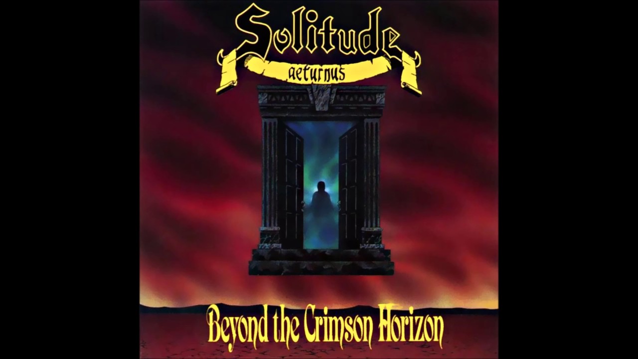 Solitude Aeturnus - Seeds Of The Desolateã€ŒHigh Qualityã€ - YouTube