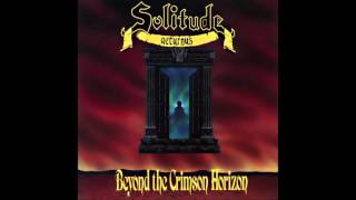 Solitude Aeturnus - Seeds Of The Desolate「High Quality」