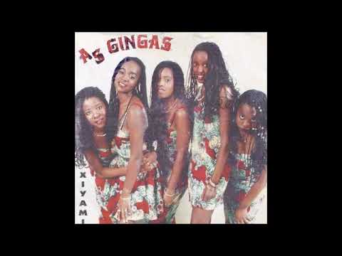 As Gingas - Kabetula