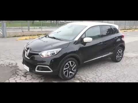 RENAULT CAPTUR dCi 8V 90 CV Start & Stop - PRIVACAR APRILIA -
