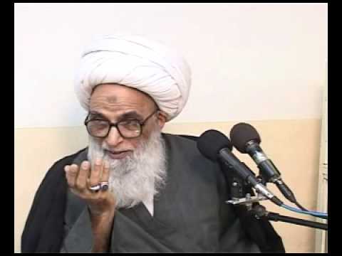 ⁣عصمة الرسول محمد (ص) الجزء 111