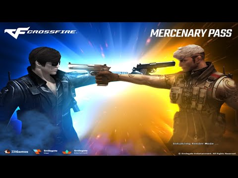 CF West: New Update mehhhhhh