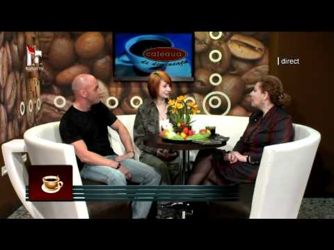 Screaming Heads la Banat TV (Talk Show)