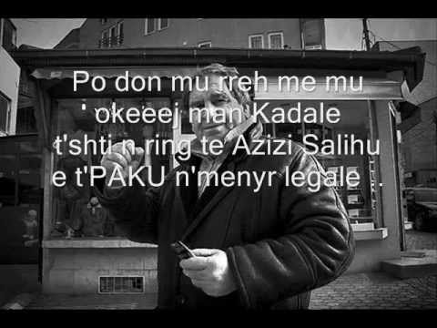 Efinar - Fationi i zi