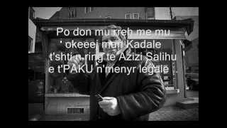 Efinar - Fationi I Zi