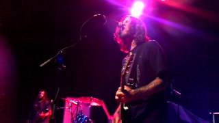 Smile Empty Soul - Sleep Deprivation - August 2012