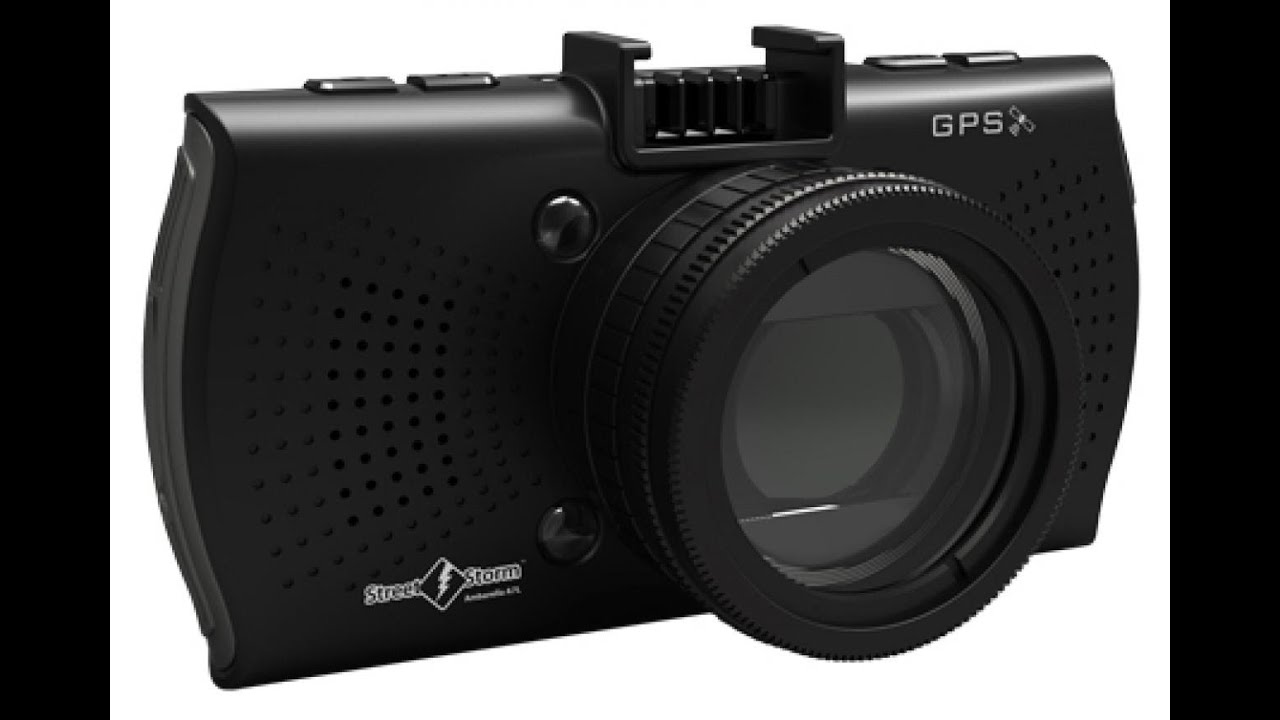 Видеорегистратор Street Storm CVR-A7810-G PRO