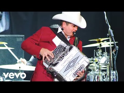 Remmy Valenzuela - Treinta Cartas (En Vivo)