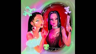 Lil Mariko - Hi, I'm a Slut feat. ppcocaine [Full Tac Remix] (Official Audio)