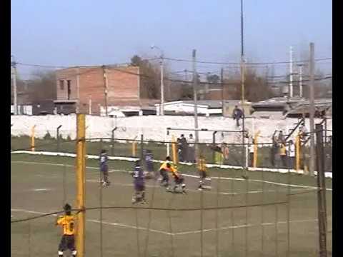 LIGA: 6ª FECHA - PRIMERA "B" - Lastenia 0 - 0 Argentinos del Norte