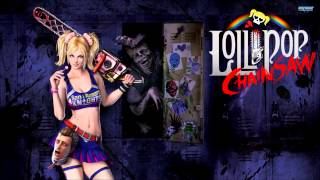 6 MSTRKRFT - 1,000 Cigarettes (Lollipop Chainsaw) HD