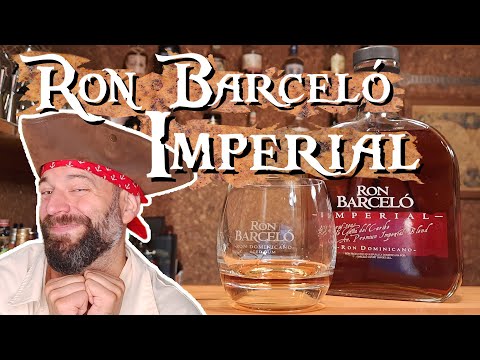 Video review: A.F.D. Ron Barceló Imperial
