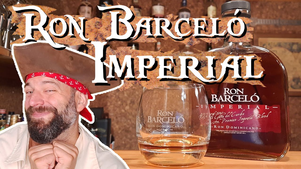 Video review: A.F.D. Ron Barceló Imperial