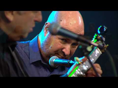 The Kruger Brothers Perform Live at The 2017 NAMM Show