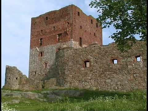 Bornholm - Perle der Ostsee