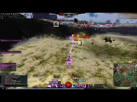 Chronomancer guide to downing an entire guild [VAL]