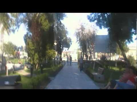 Parc Padurice (Podgoria)