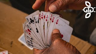 5 Card Games That Bring Families Together