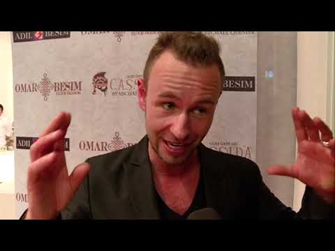 MARIO RUCNER project - CASSIDA 🎻