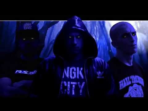 Pleine Lune MAN/ AMON/ TONY