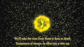 AVANTASIA - Unchain The Light - Sub Español &amp; Lyrics