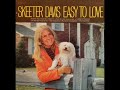 My Sweet Loving Man ~ Skeeter Davis (1970) (vinyl rip)