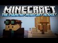 Minecraft | THE DIAMOND MINECART ...