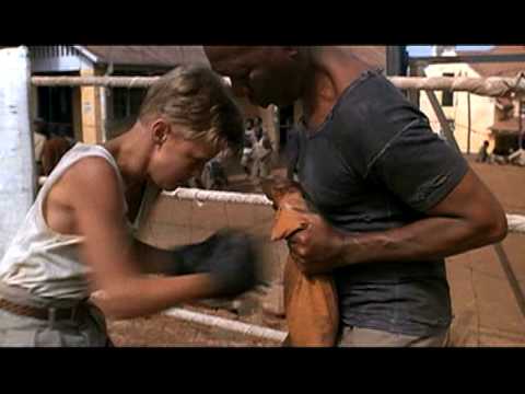 The Power of One - Montage