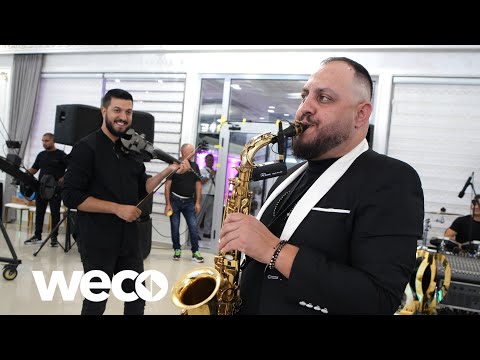 Klidi Loca, Mariglen Cela & Zani Loca (Mega Grup Albania) - Dance with Love (Orkestrale)