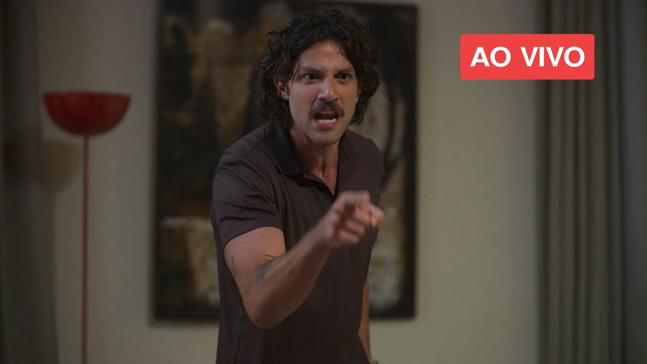 MANIA DE VOCÊ CAPÍTULO DE HOJE - SEGUNDA −27/01 - DESTAQUES PRÓXIMA SEMANA! - MANIA DE VOCÊ! AO VIVO