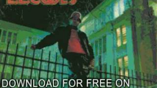 ll cool j - Get Down - Bigger And Deffer