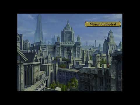 Fire Emblem Path of Radiance Play through Pt 30 Crimea Marches Prep (No Commentary)