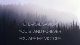 Lord Over All - Kari Jobe (Lyrics)