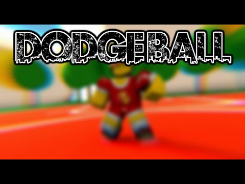 Dodgeball Roblox Animation Apphackzone Com - roblox dodgeball trailer