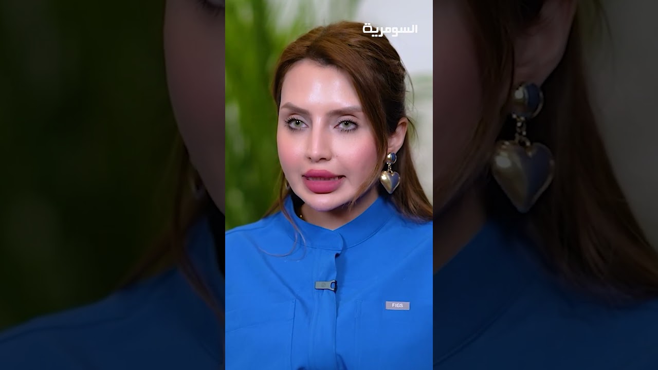 فيديو | الضغط النفسي وتاثيره على الجسم#shorts
