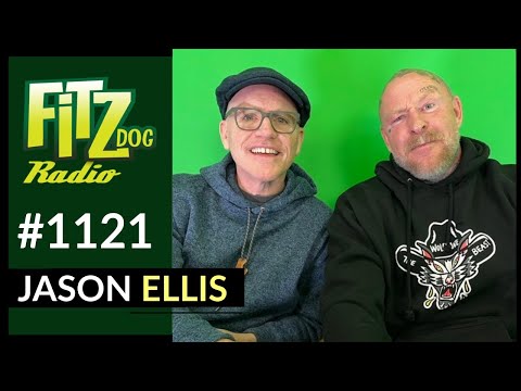 Jason Ellis (Fitzdog Radio #1121) | Greg Fitzsimmons