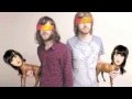 Katy Perry & Ratatat - Flynn's Drain