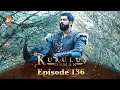 Kurulus Osman Urdu | Season 2 - Episode 136