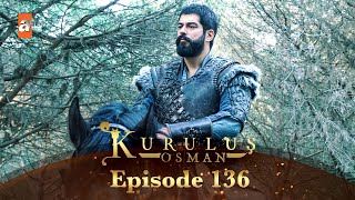 Kurulus Osman Urdu  Season 2 - Episode 136