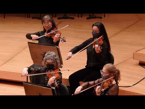 Riccardo Muti conducts Florence Price's Andante moderato